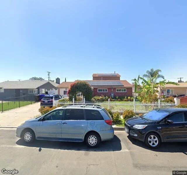 Unlicensed - Edita Carlson - Board And Care Home in San Diego, California