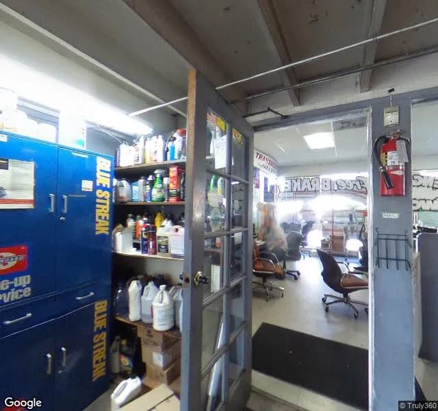 Unlimited Quest Inc Ii