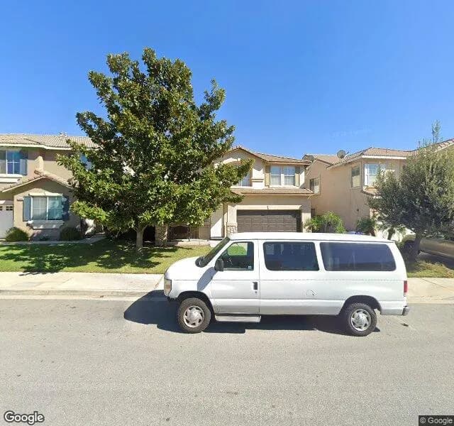 Upchurch Arf-pine Valley