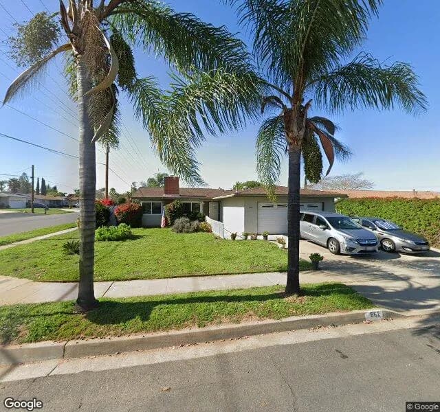 Utah Facility Care - Adult Residential Facility in Escondido, California