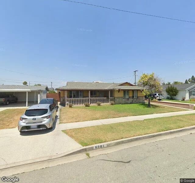 Va & C Homes / San Paco Circle - Board And Care Home in Buena Park, California