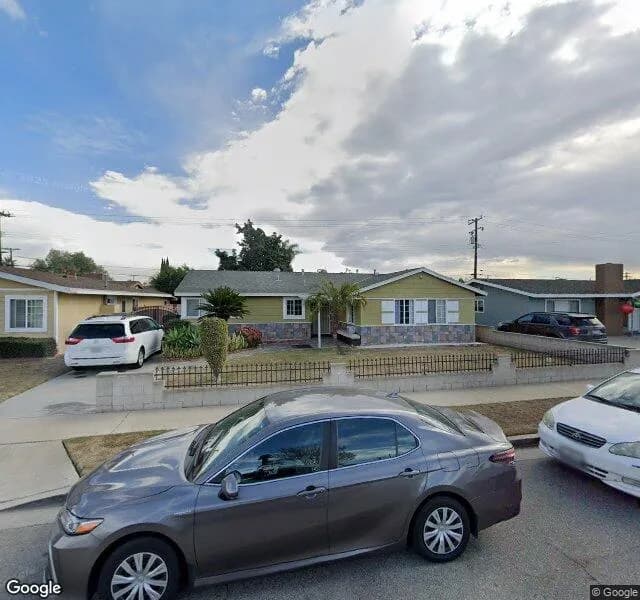 Va & C Homes/san Rafael