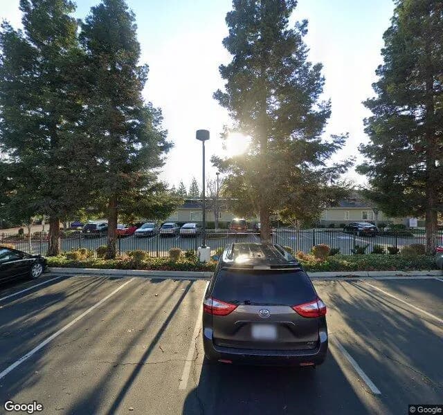 Vacaville Memory Care