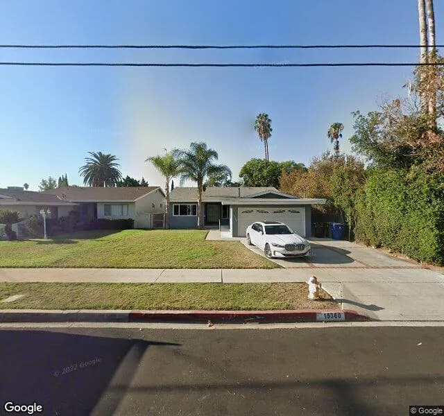 Valerio Castle Inc - Board And Care Home in Van Nuys, California