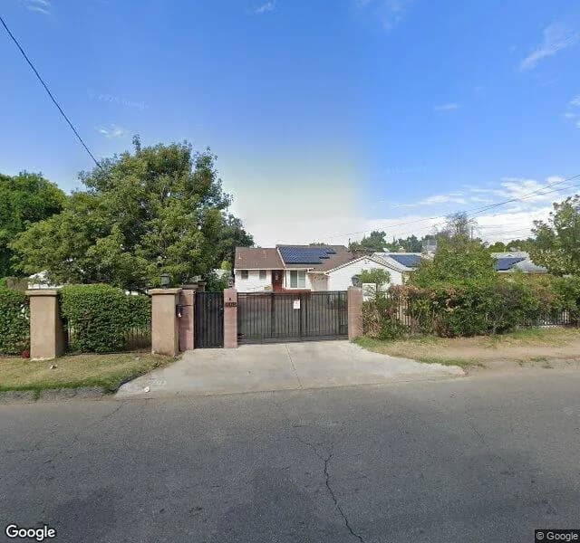 Valerio Rcfe - Board And Care Home in Van Nuys, California