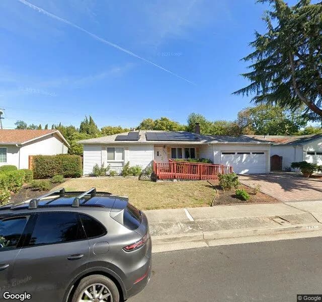 Valle Verde Care Home Ii - Board And Care Home in Dublin, California