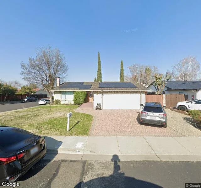 Valle Verde Care Home Iii