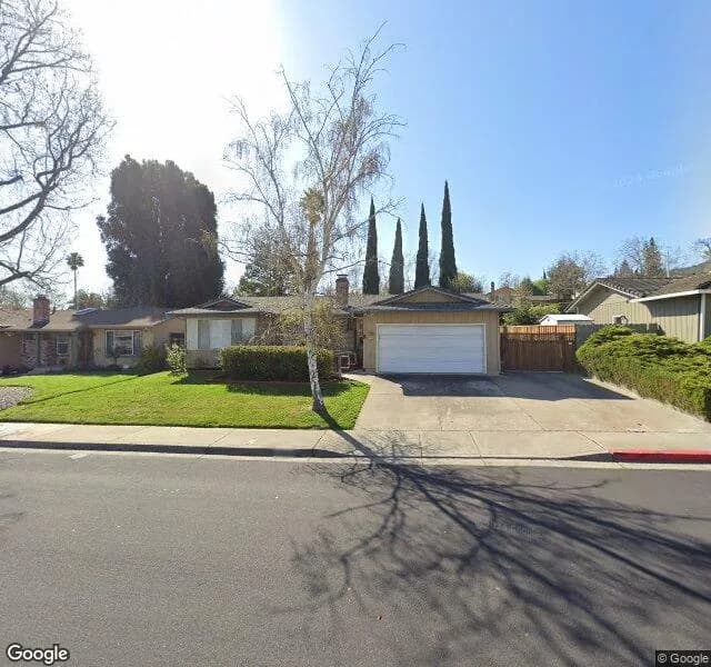 Valle Verde Care Home Iv