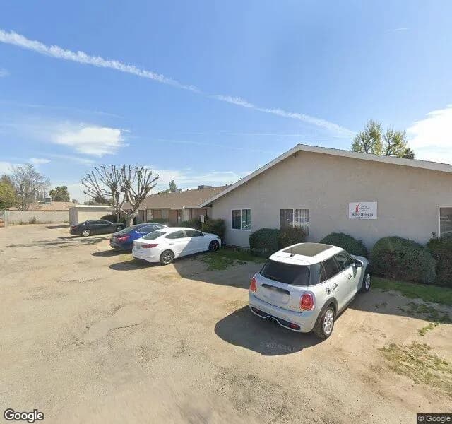 Valley Achievement Center