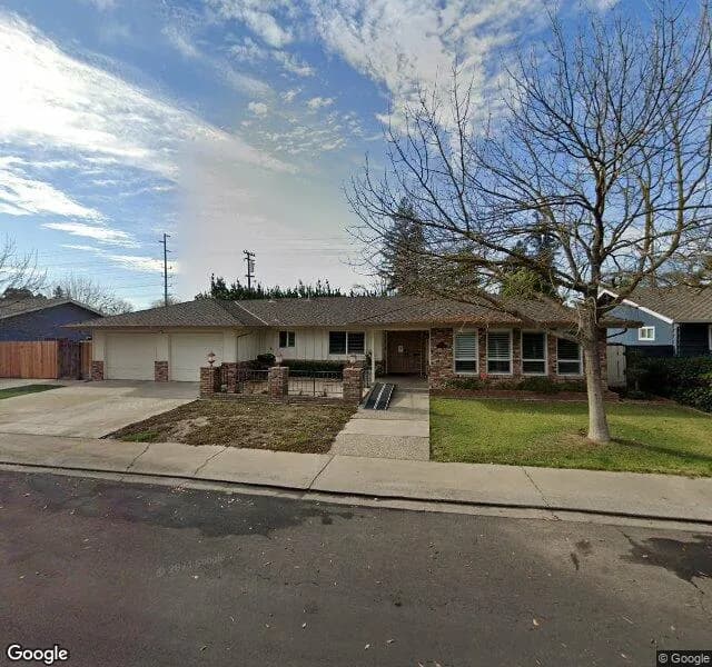 Valley Home Royale Care - Board And Care Home in Modesto, California