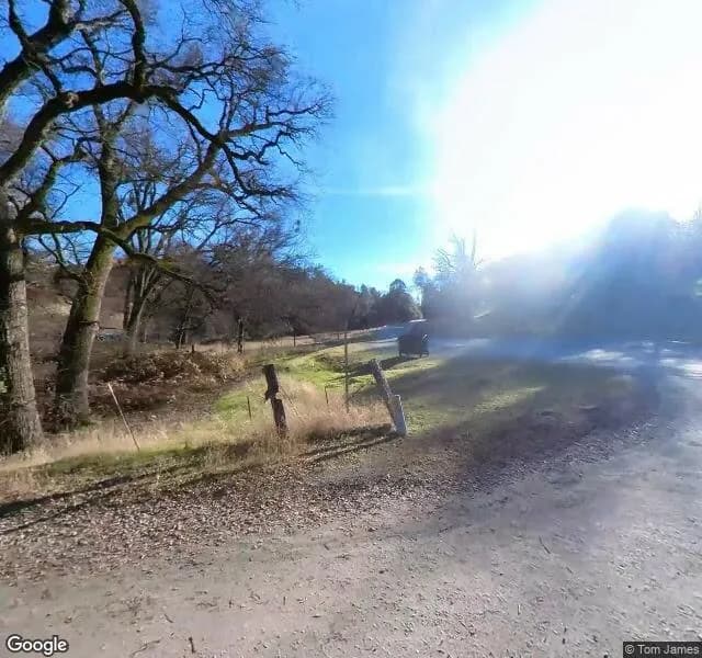 Valley Oaks Family Home