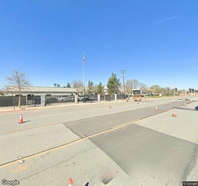 Valley Resource Center