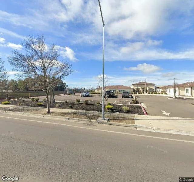 Valley Spring Memory Care