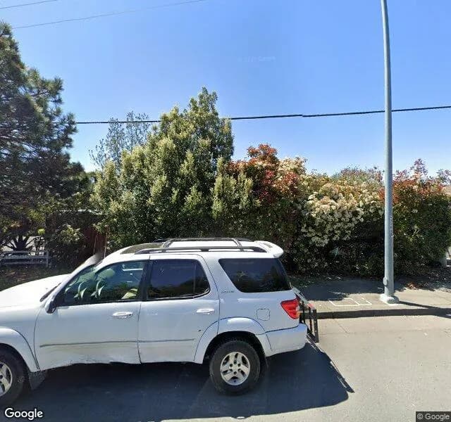 Valley View Care Home - Board And Care Home in Santa Rosa, California