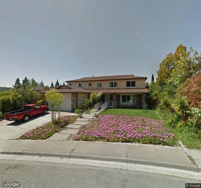 Valley View Care Home Iii