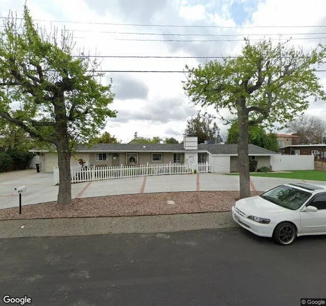 Valley Villa Senior Living