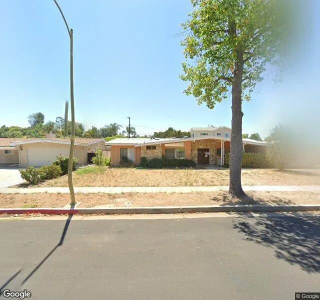 Valleyheart Care Home