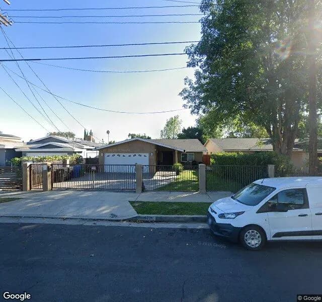 Van Nuys Senior Living, Inc.