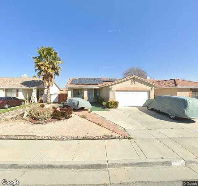 Vandelon Home Care - Board And Care Home in Hemet, California