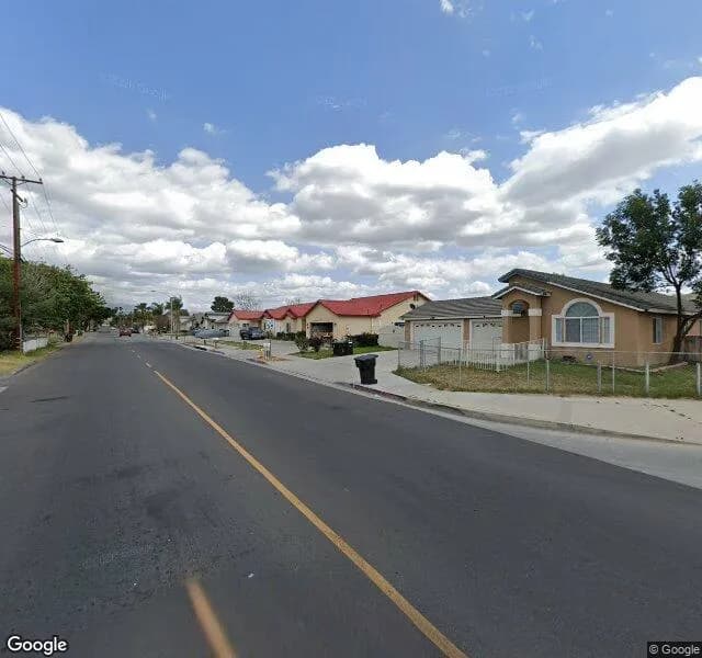 Vandelon Homecare, Inc. - Board And Care Home in Hemet, California