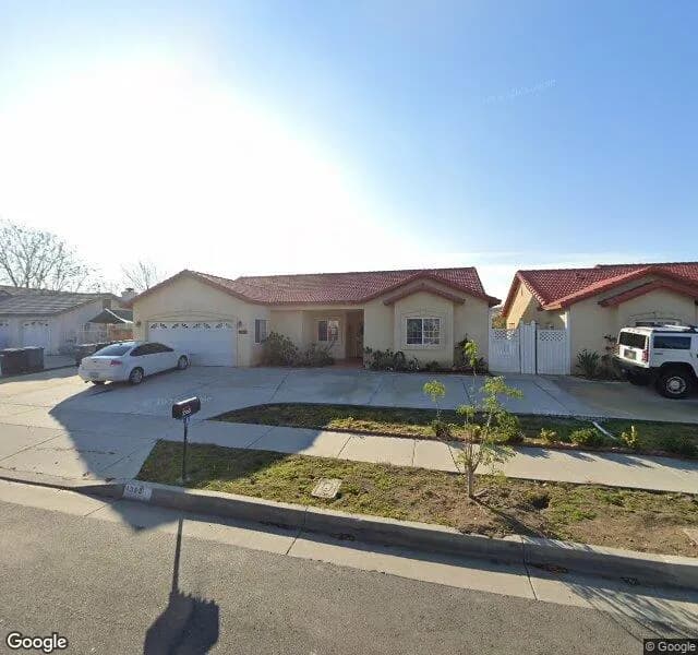 Vandelon Homecare Inc. Ii - Board And Care Home in Hemet, California