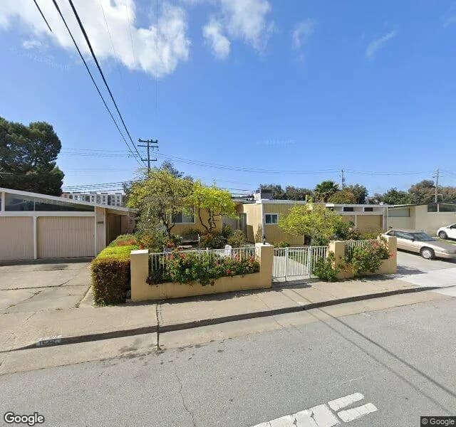 Vanessa Care Home Ii - Board And Care Home in San Mateo, California