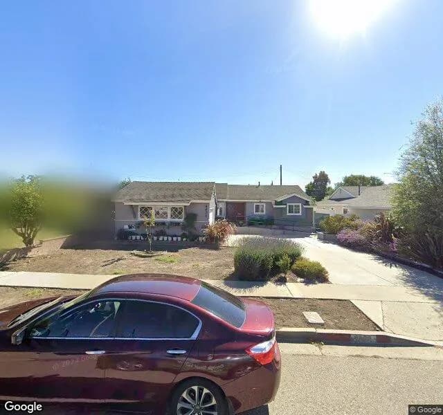 Varsity Manor, The - Board And Care Home in Ventura, California