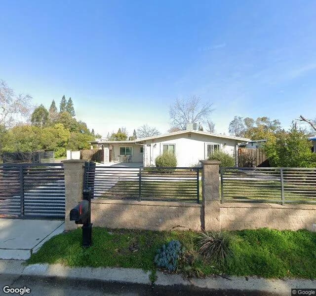 Varta's Place - Board And Care Home in Carmichael, California