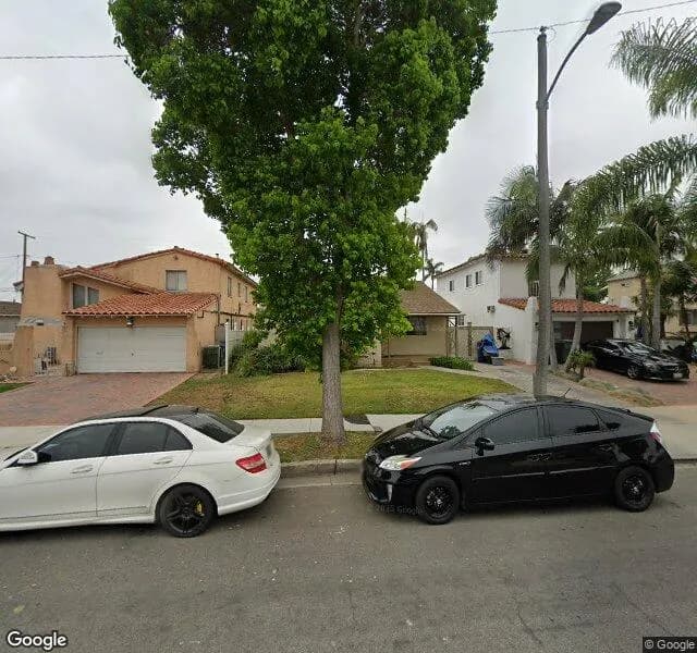 Vaughn Living Services