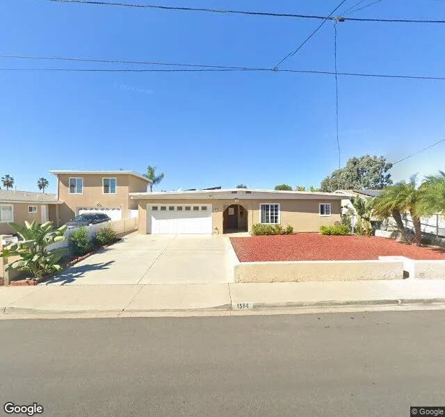 Velasco Homes #5, The - Board And Care Home in Chula Vista, California