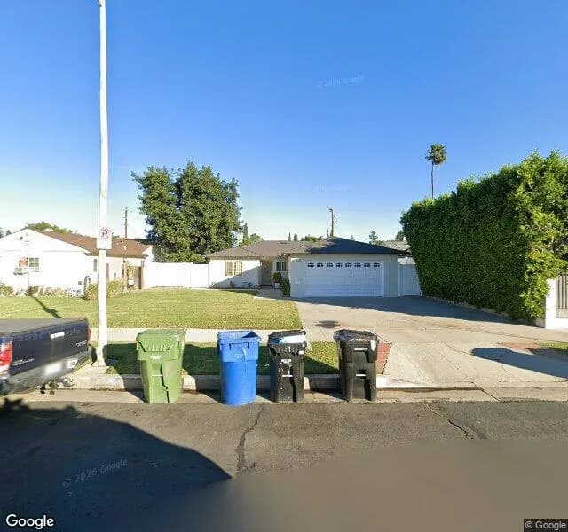 Velvet Care - Board And Care Home in North Hills, California