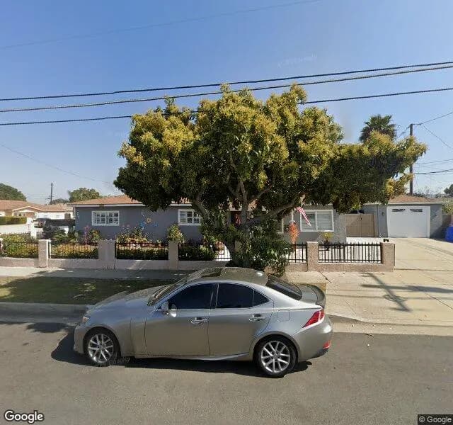 Venetian Garden Guest Home