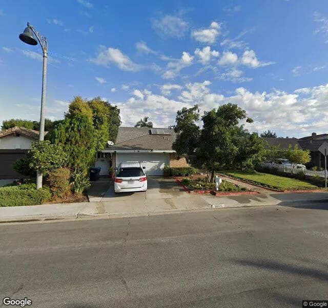 Ventana Arf - La Sierra