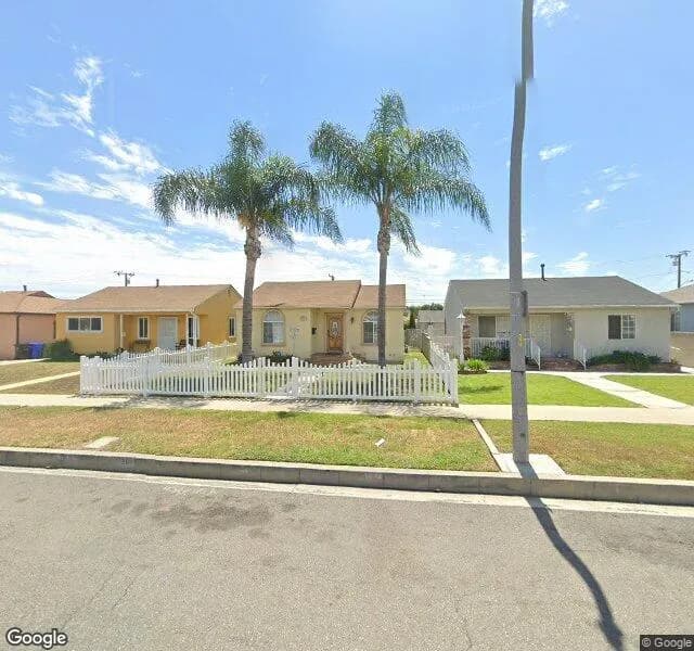 Vern Ella Transitional Home