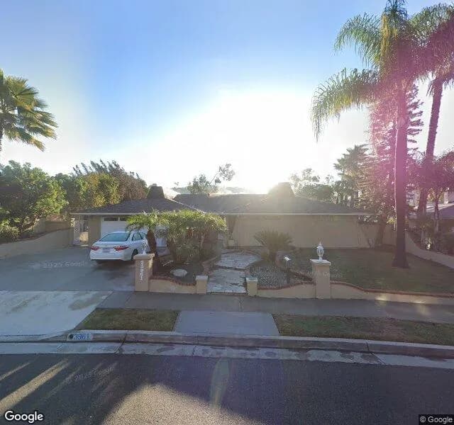 Verona Court Iv - Board And Care Home in Laguna Niguel, California