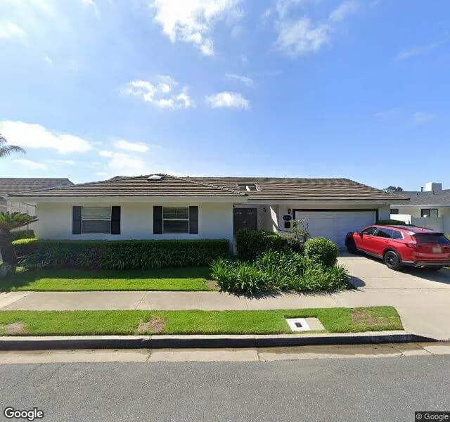 Verona Court Xiv - Board And Care Home in Laguna Niguel, California