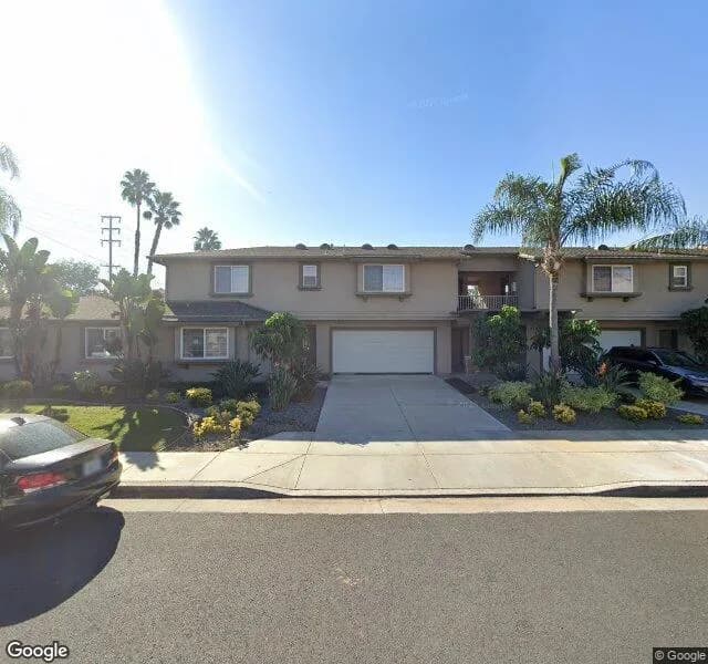 Versa-care Home I - Board And Care Home in Placentia, California