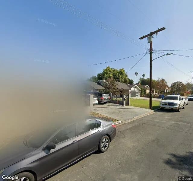 Vh Care - Board And Care Home in Van Nuys, California