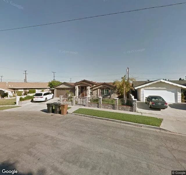 Vh Home Ii - Adult Residential Facility in Garden Grove, California