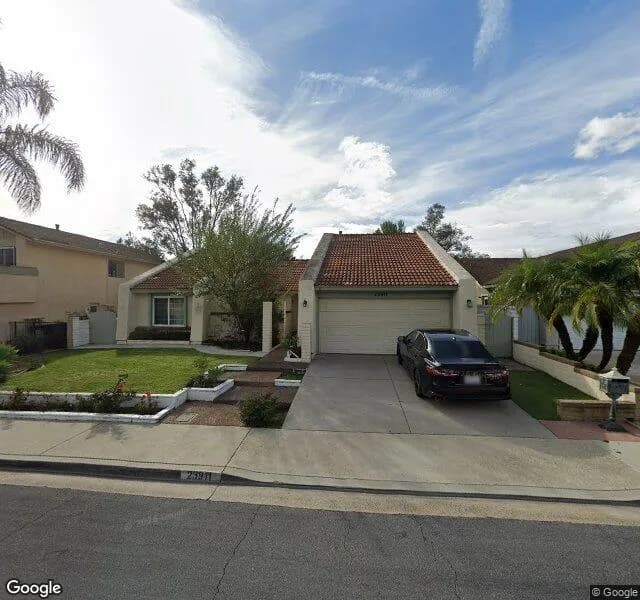 Via La Coruna Manor - Board And Care Home in Mission Viejo, California