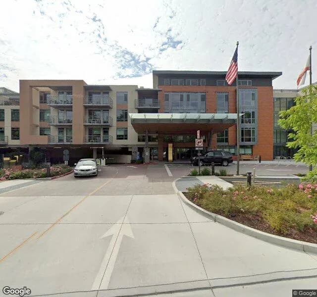 Viamonte At Walnut Creek