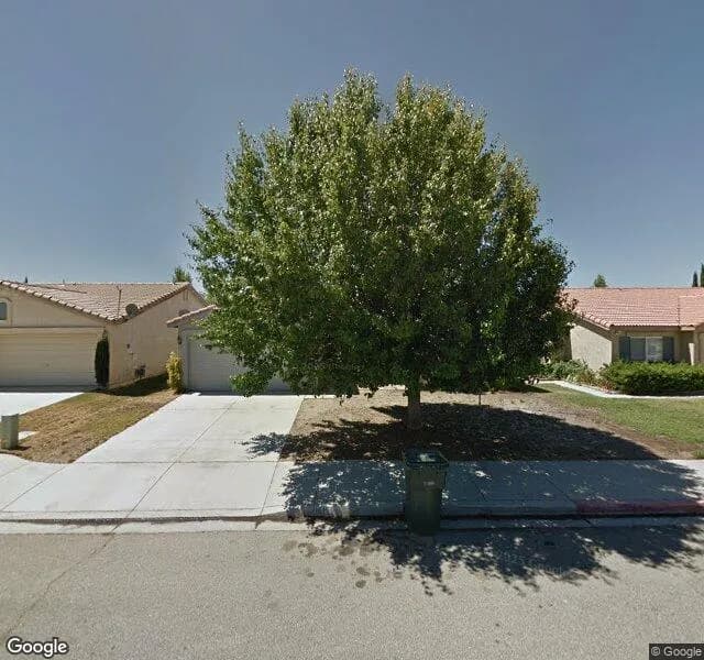 Vicnell Residential Home I - Adult Residential Facility in Victorville, California