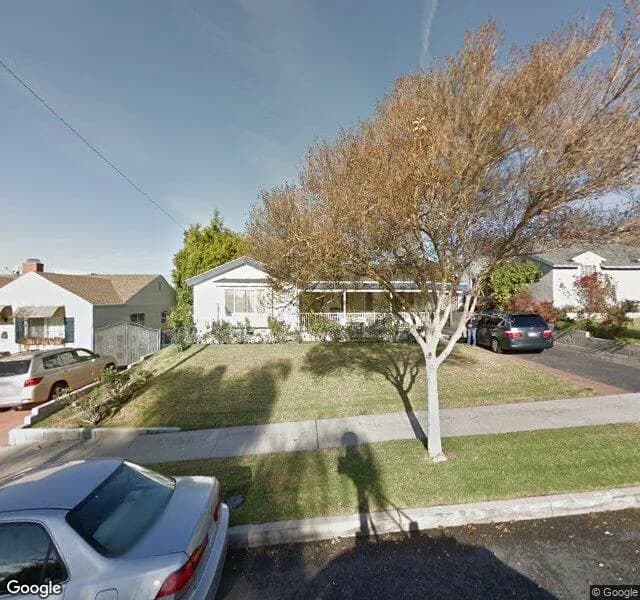 Victor Jem Happy Homes - Board And Care Home in Burbank, California