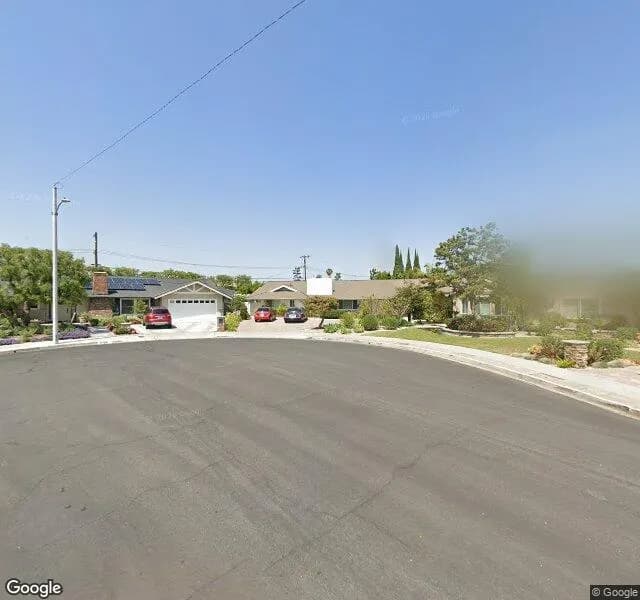 Victoria Villa Home - Board And Care Home in Garden Grove, California