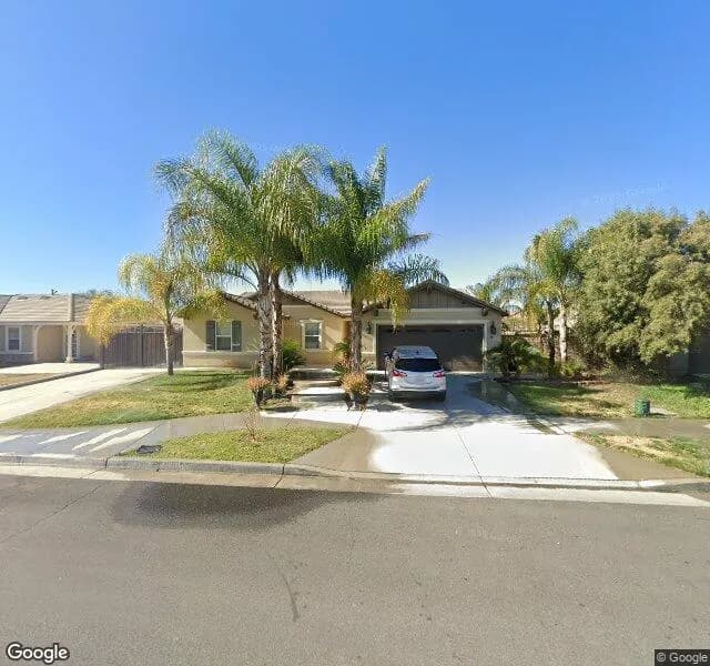 Vida Home Services Inc