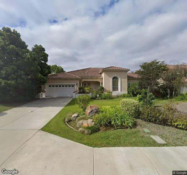 Villa Ambrosia - Board And Care Home in San Marcos, California