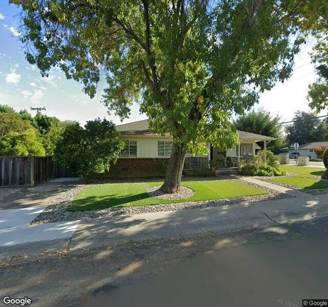 Villa Antonio - Board And Care Home in San Jose, California