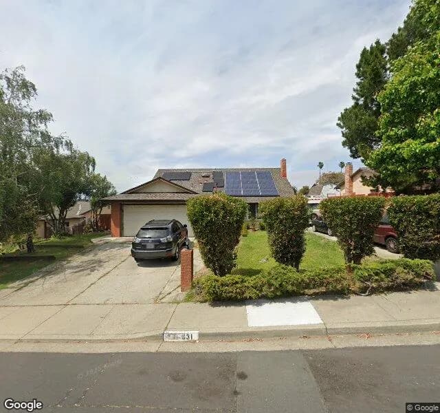 Villa Board And Care Home