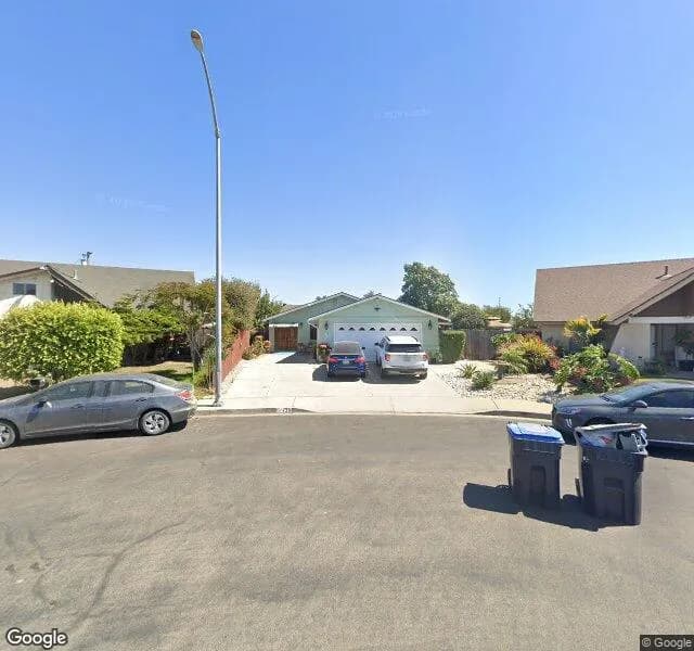 Villa-care Home I - Board And Care Home in Santa Maria, California