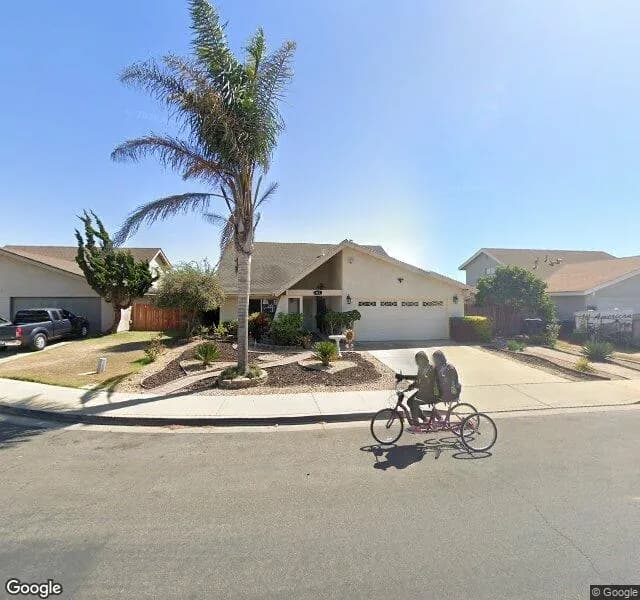 Villa-care Home Ii - Board And Care Home in Santa Maria, California